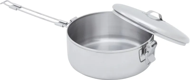 MSR Alpine StowAway Pot - 1.1L